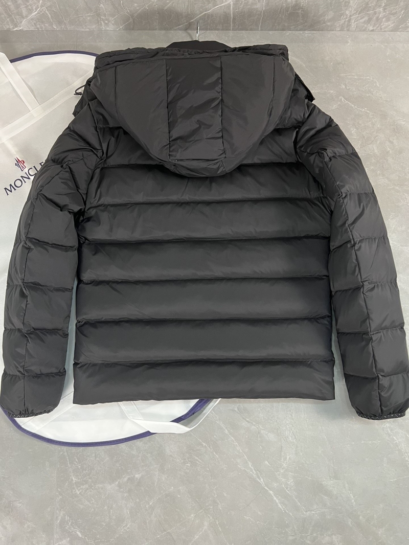 Moncler Down Coat